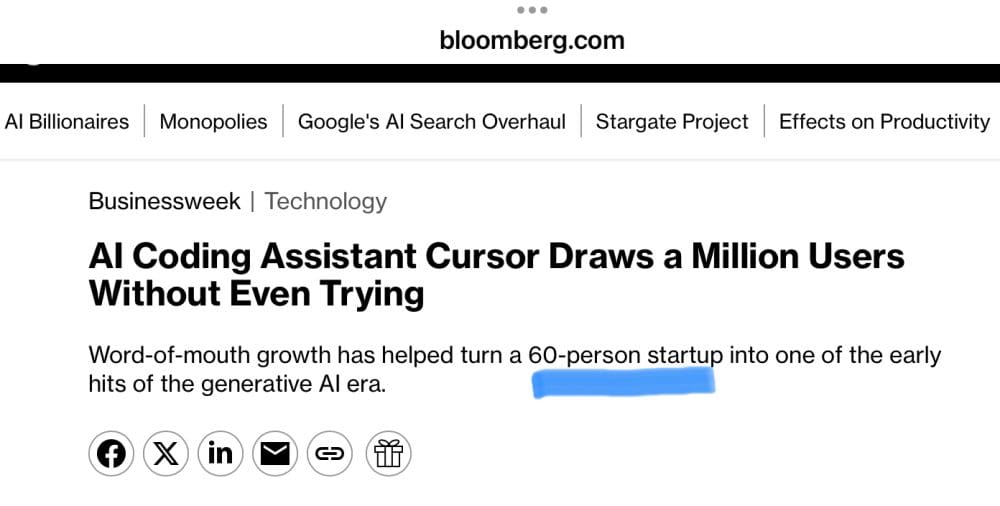Top SaaStr Posts and Pods of the Week: AI + GTM with Jason & Sam, Owner’s CRO, SaaStr’s AI, Google Cloud’s VP Marketing - SaaStr